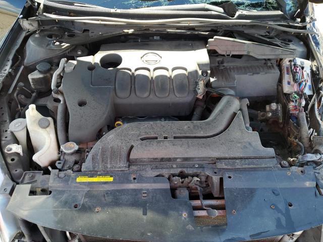 Photo 11 from auction – 2012 NISSAN ALTIMA BAS with VIN 1N4AL2AP5CN538600