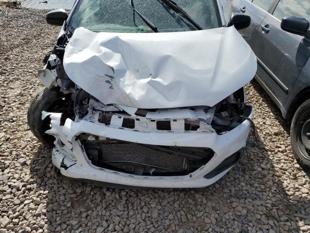 Photo 11 from auction – 2016 CHEVROLET SPARK LS with VIN KL8CB6SA9GC561959