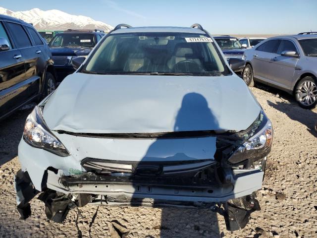 Photo 5 from auction – 2023 SUBARU CROSSTREK with VIN JF2GTHSC4PH211811