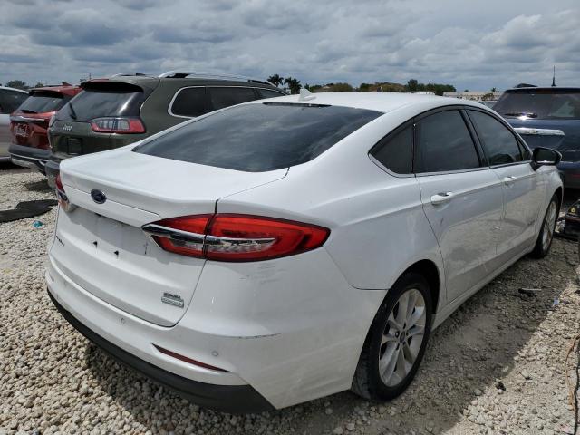 Photo 3 from auction – 2019 FORD FUSION SE with VIN 3FA6P0LU1KR271548
