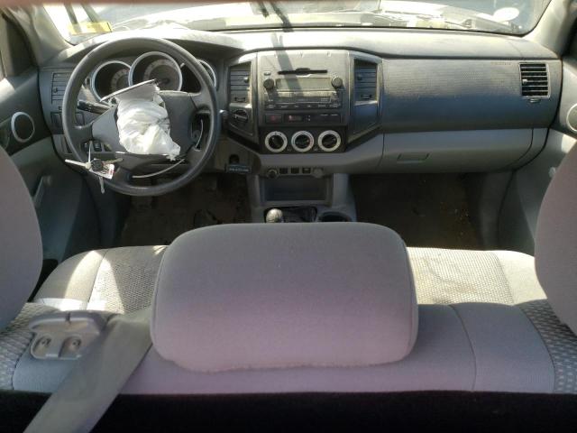 Photo 8 from auction – 2011 TOYOTA TACOMA with VIN 5TFPX4EN5BX005808