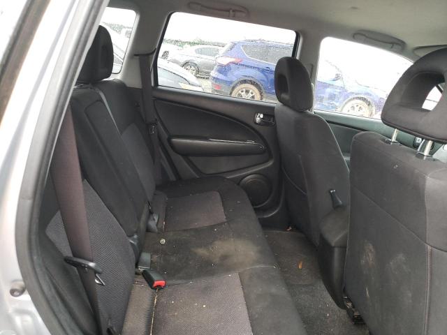 Photo 10 from auction – 2006 MITSUBISHI OUTLANDER with VIN JA4LX41F66U013219