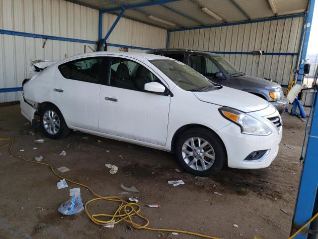 Photo 4 from auction – 2015 NISSAN VERSA S with VIN 3N1CN7AP5FL895079