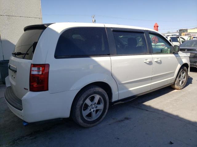 Photo 3 from auction – 2010 DODGE GRAND CARA with VIN 2D4RN3D14AR411246