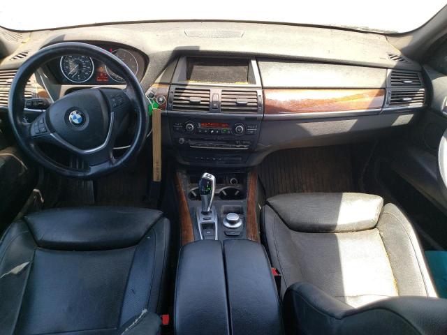 Photo 8 from auction – 2008 BMW X5 4.8I with VIN 5UXFE83508L162379