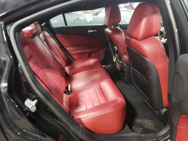 Photo 10 from auction – 2013 DODGE CHARGER SX with VIN 2C3CDXJG7DH665246