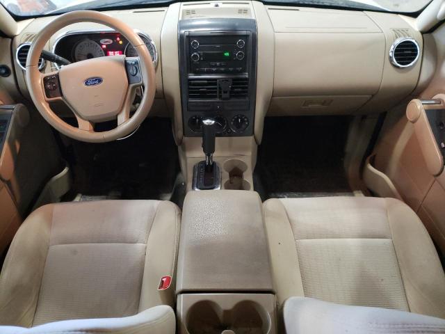 Photo 8 from auction – 2008 FORD EXPLORER S with VIN 1FMEU31EX8UA22870