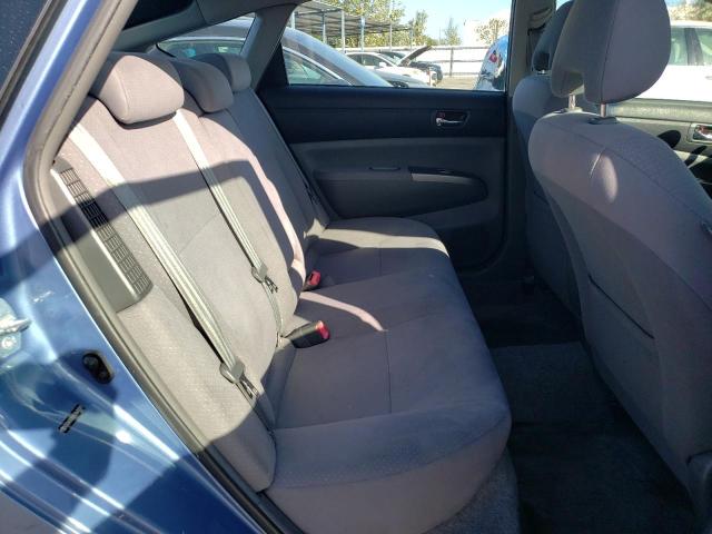 Photo 10 from auction – 2007 TOYOTA PRIUS with VIN JTDKB20U477639307
