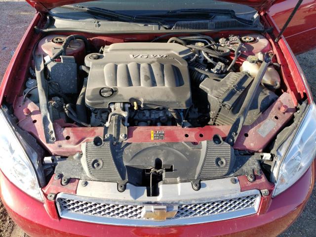 Photo 11 from auction – 2015 CHEVROLET IMPALA LIM with VIN 2G1WB5E34F1106266
