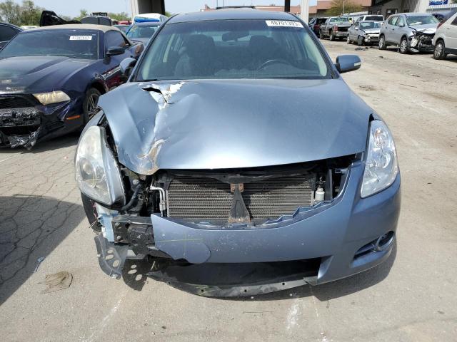 Photo 5 from auction – 2012 NISSAN ALTIMA BAS with VIN 1N4AL2APXCN436905