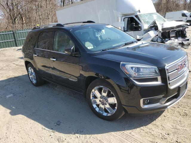 Photo 4 from auction – 2016 GMC ACADIA DEN with VIN 1GKKVTKD9GJ346245
