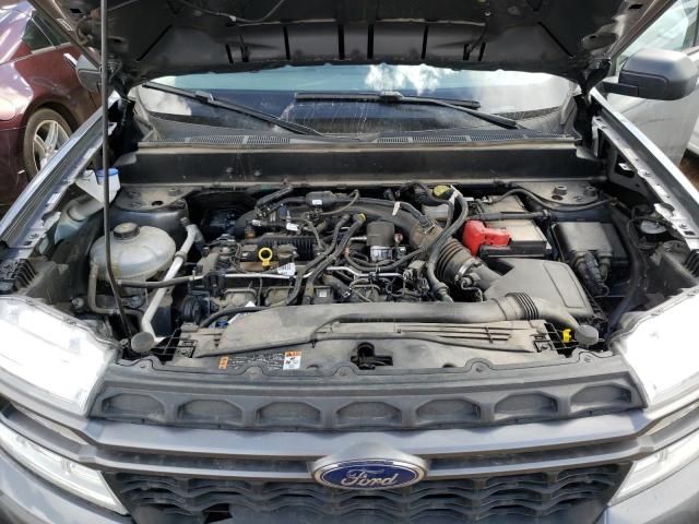 Photo 11 from auction – 2022 FORD MAVERICK X with VIN 3FTTW8F93NRA01716