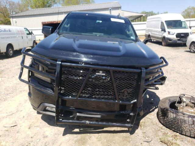 Photo 5 from auction – 2021 CHEVROLET SILVERADO with VIN 1GCPYFED4MZ442481