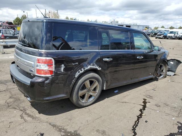 Photo 3 from auction – 2014 FORD FLEX LIMIT with VIN 2FMHK6D81EBD04410