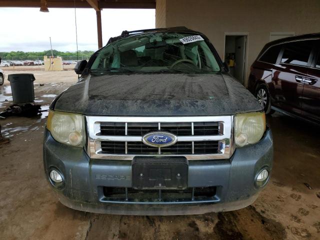 Photo 5 from auction – 2011 FORD ESCAPE XLT with VIN 1FMCU0D78BKB88584