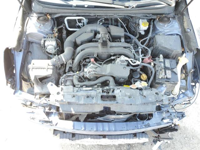 Photo 11 from auction – 2018 SUBARU LEGACY 2.5 with VIN 4S3BNAB62J3008795