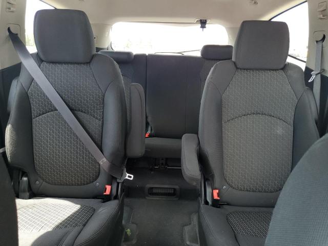 Photo 10 from auction – 2011 CHEVROLET TRAVERSE L with VIN 1GNKVGEDXBJ184530