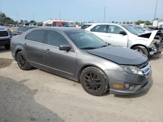 Photo 4 from auction – 2010 FORD FUSION SE with VIN 3FAHP0HA7AR404366