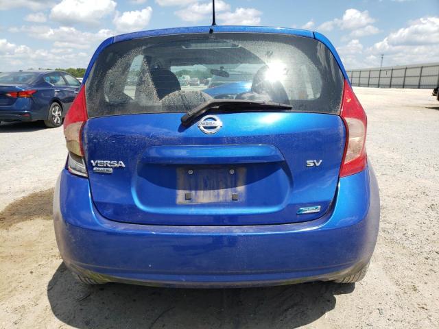 Photo 6 from auction – 2016 NISSAN VERSA NOTE with VIN 3N1CE2CP1GL360901