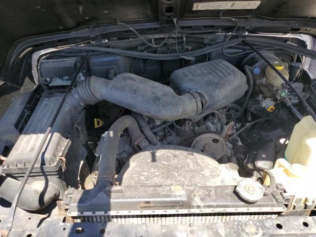 Photo 11 from auction – 1998 JEEP WRANGLER / with VIN 1J4FY29P2WP767129