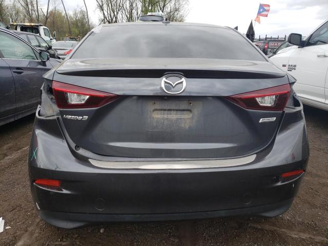 Photo 6 from auction – 2015 MAZDA 3 TOURING with VIN 3MZBM1V70FM165770