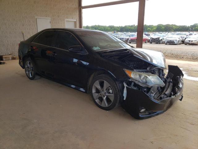 Photo 4 from auction – 2012 TOYOTA CAMRY BASE with VIN 4T1BF1FK9CU183929