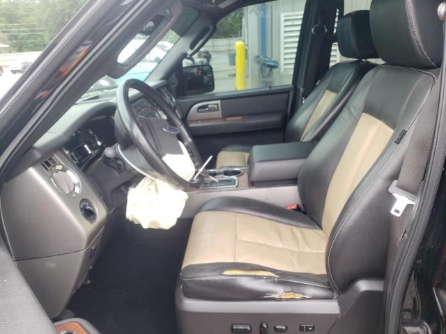 Photo 7 from auction – 2007 FORD EXPEDITION with VIN 1FMFU17597LA17843