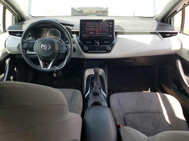 Photo 8 from auction – 2020 TOYOTA COROLLA SE with VIN 5YFP4RCE4LP057102