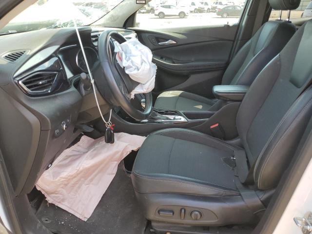 Photo 7 from auction – 2021 BUICK ENCORE GX with VIN KL4MMBS28MB080412