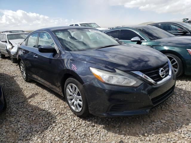 Photo 4 from auction – 2017 NISSAN ALTIMA 2.5 with VIN 1N4AL3AP1HN359595