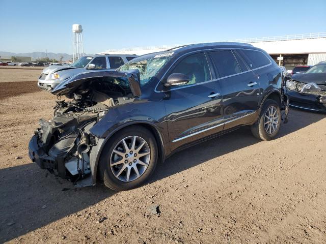 BUICK ENCLAVE 2014 with VIN 5GAKRBKD1EJ347690 - Photo from auction