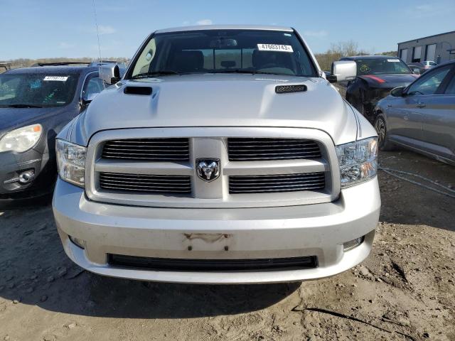 Photo 5 from auction – 2012 DODGE RAM 1500 S with VIN 1C6RD7MT5CS107215