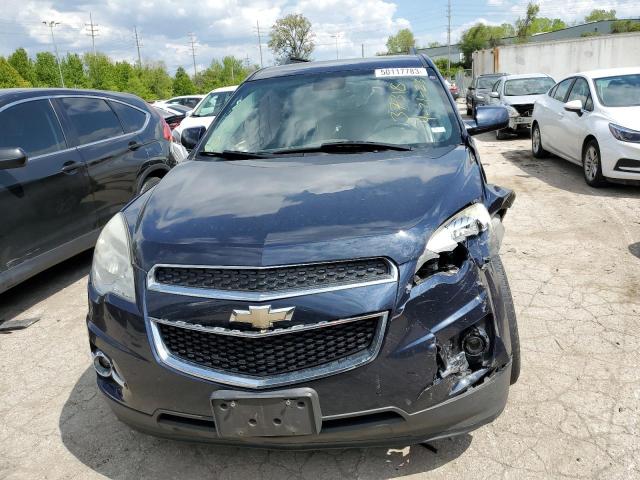 Photo 5 from auction – 2015 CHEVROLET EQUINOX LT with VIN 2GNALCEK7F6323430