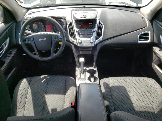 Photo 8 from auction – 2012 GMC TERRAIN SL with VIN 2GKALMEK1C6397179
