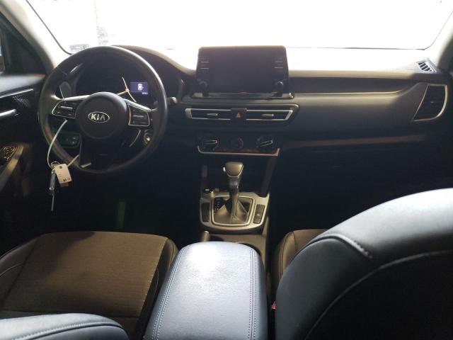 Photo 8 from auction – 2021 KIA SELTOS S with VIN KNDEU2AA4M7042469