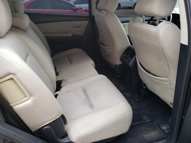 Photo 11 from auction – 2015 MAZDA CX-9 SPORT with VIN JM3TB2BV8F0450720