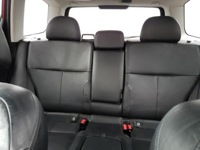 Photo 10 from auction – 2009 SUBARU FORESTER 2 with VIN JF2SH666X9H705324