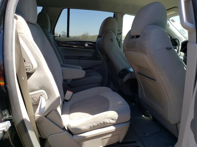 Photo 11 from auction – 2016 BUICK ENCLAVE with VIN 5GAKRAKD6GJ214954