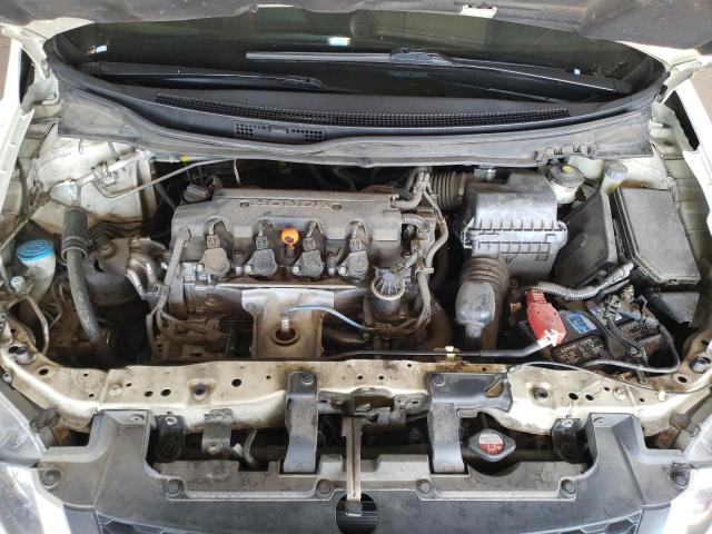 Photo 11 from auction – 2013 HONDA CIVIC EX with VIN 2HGFG3A86DH503935