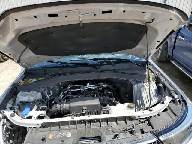 Photo 12 from auction – 2021 FORD EXPLORER X with VIN 1FMSK7DH9MGC44489