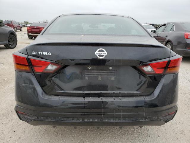 Photo 6 from auction – 2022 NISSAN ALTIMA S with VIN 1N4BL4BV4NN354622