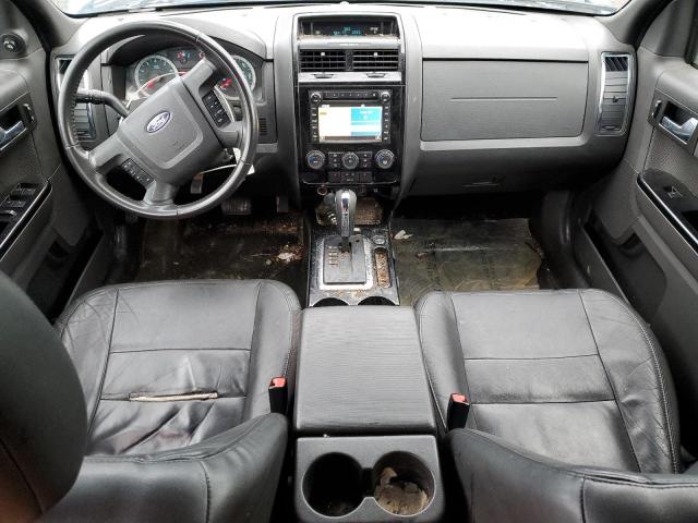 Photo 8 from auction – 2012 FORD ESCAPE LIM with VIN 1FMCU9EG1CKB99477