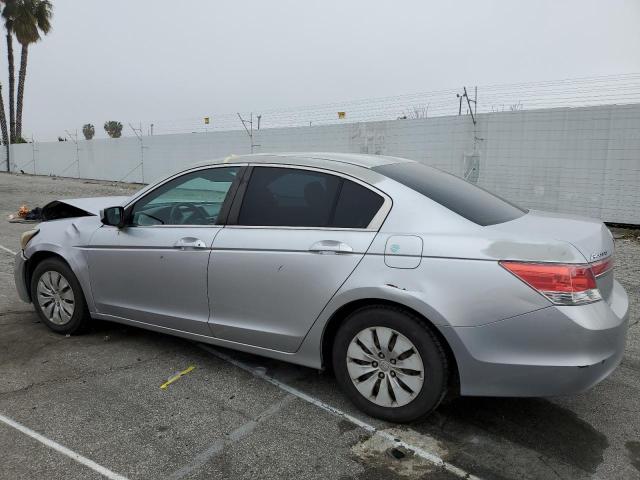 Photo 2 from auction – 2011 HONDA ACCORD LX with VIN 1HGCP2F35BA100826