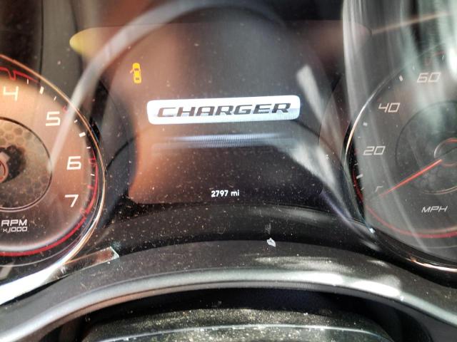 Photo 9 from auction – 2023 DODGE CHARGER SX with VIN 2C3CDXBG7PH509002