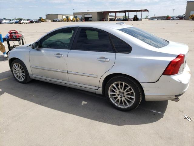 Zdjęcie 2 z aukcji – 2011 VOLVO S40 T5 z VIN YV1672MS4B2539929