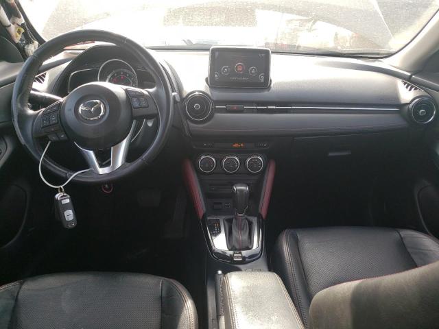 صورة رقم 8 من المزاد - 2016 MAZDA CX-3 GRAND مع VIN JM1DKBD75G0107103