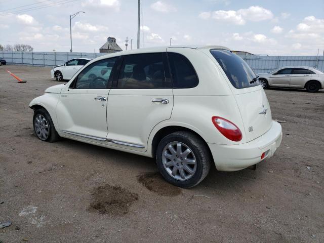 Photo 2 from auction – 2006 CHRYSLER PT CRUISER with VIN 3A8FY68856T203275