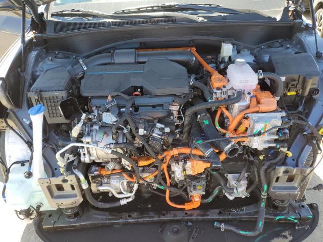 Photo 11 from auction – 2022 HYUNDAI SANTA FE B with VIN KM8S2DA14NU057640