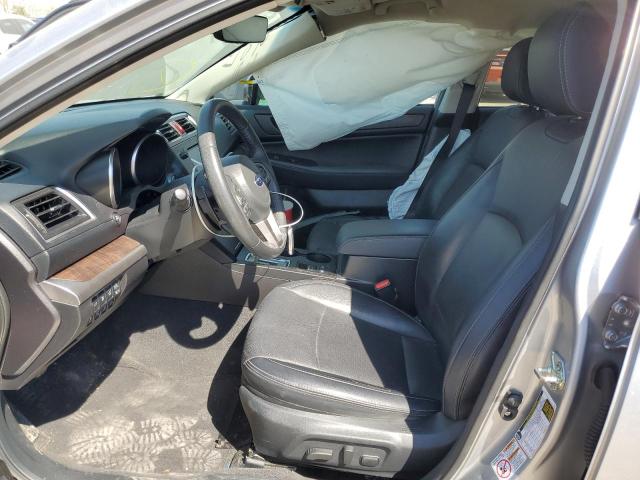 Photo 7 from auction – 2017 SUBARU OUTBACK 2. with VIN 4S4BSANC3H3371705