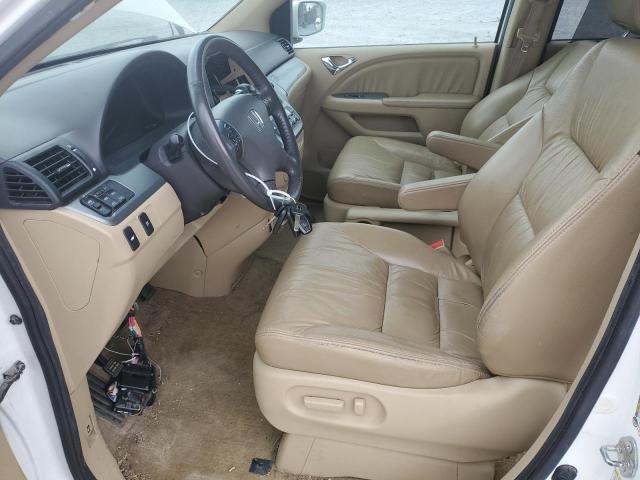 Photo 7 from auction – 2010 HONDA ODYSSEY EX with VIN 5FNRL3H64AB084349